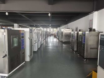 DONGGUAN LONROY EQUIPMENT CO LTD