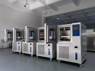 DONGGUAN LONROY EQUIPMENT CO LTD