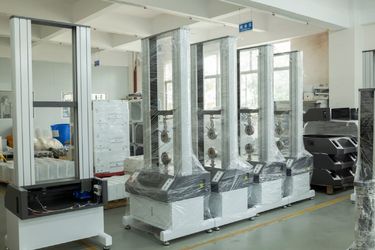 DONGGUAN LONROY EQUIPMENT CO LTD