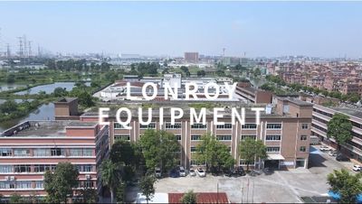 DONGGUAN LONROY EQUIPMENT CO LTD