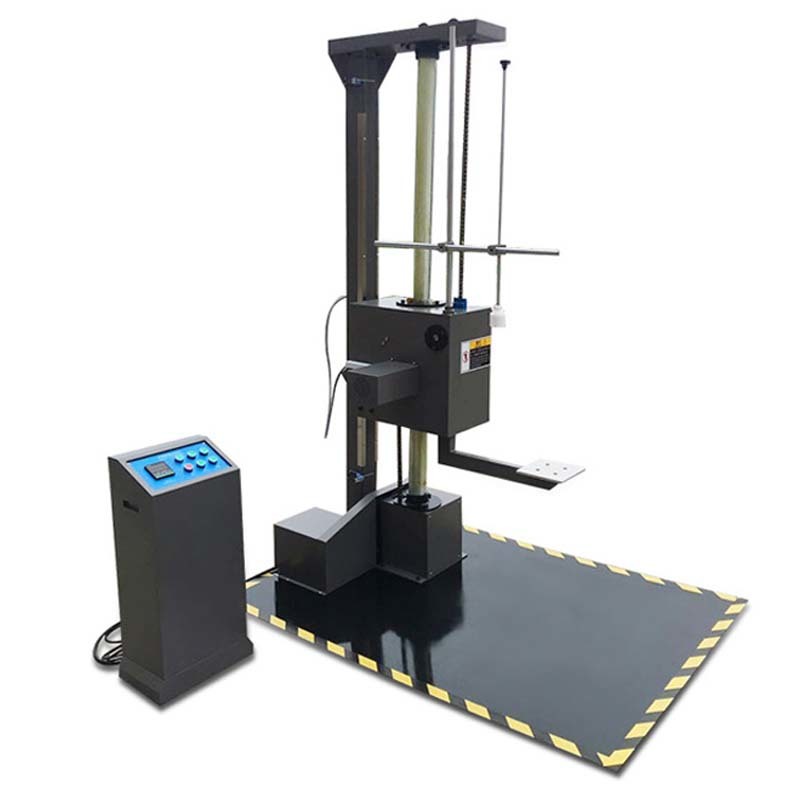 Impact Testing Unit What is Impact Testing Machine?