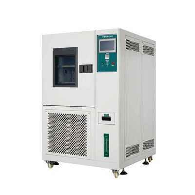 IEC 68 Constant Temperature Humidity Environment Test Chamber For Electronic Products Climate Test Machine