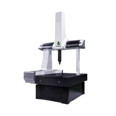 Automatic 3D CMM Coordinate Measuring Machine 1200 Watt Power Small Meter
