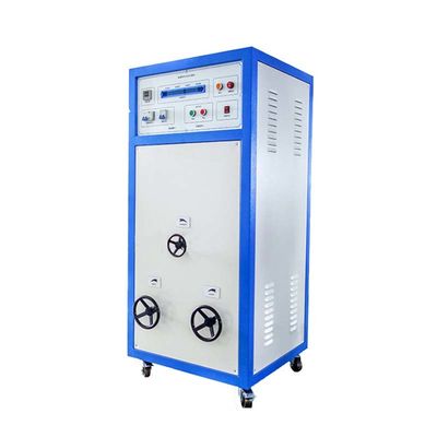Electronic Flammability Tester Voltage Power Load Tester IEC 60884 Flammability Tester