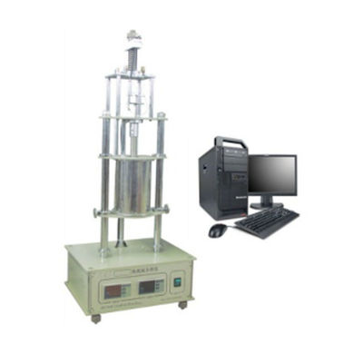 TMA Thermomechanical Analyzer Glass Transition Temperature Comprehensive Tester Plastic Test