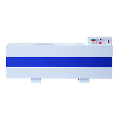 BGD 597 Initial Drying Cracking Resistance Tester Drying Anti-Cracking Machine Paint Testing Equipment