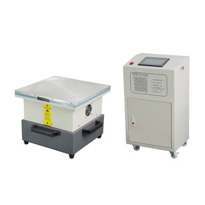 Electromagnetic Vertical Vibration Tester With Closed Loop Function Vibration Test Machine Vibration Test Machine