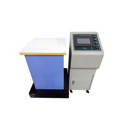 Electromagnetic Vibration Test Machine Six Dimensional Space High Frequency 2KW Vibration Test Machine Vibration