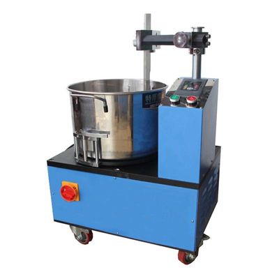 220V 50Hz Ink Mixing Equipment 0-50 RPM Variable Frequency Offset Flexo Ink Proofing Mixer