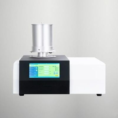 Laboratory Differential Scanning Calorimeter DSC Thermal Analyzer Differential Scanning Calorimeter