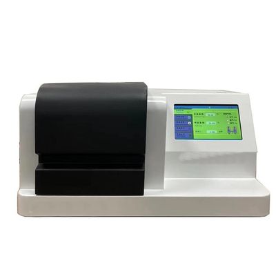 AC220V 50Hz DSC Differential Scanning Calorimeter Differential Scanning Calorimetry Test