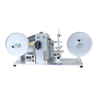 RCA Paper Abrasion Wear Tester Mobile Phones PDA Surface Coating Wear Test Machine Paint Testing Equipment
