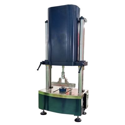 Material Dynamic Fatigue Testing Machine Bending Spring Fatigue Tester 1000N Universal Tensile Test