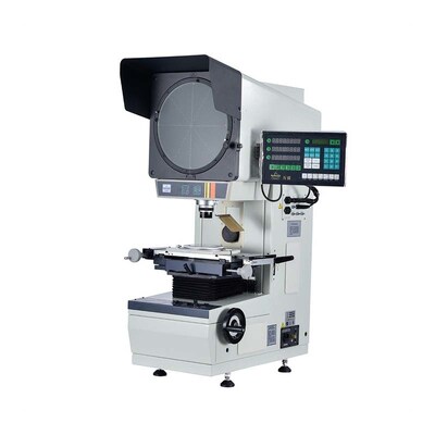 CPJ-3015A Digital Optical Profile Projector 2D 3D Digital Coordinate Measuring Machine