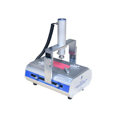 BGD 539 Electric Scribe Marks Machine for Corrosion Testing Corrosion Test Scratch Preparation Instrument Paint Testing
