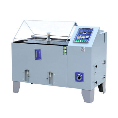 Bgd 880-S Programmable Salt Spray Cabinets Programmable Salt Spray Corrosion Test Chamber Paint Testing Equipment