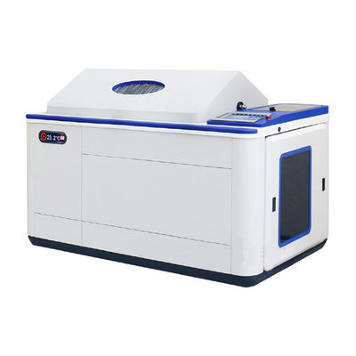 BGD 885 ISO 4611 ASTM D 1735 Multi-functional Cyclic Corrosion Test Cabinets Paint Testing Equipment
