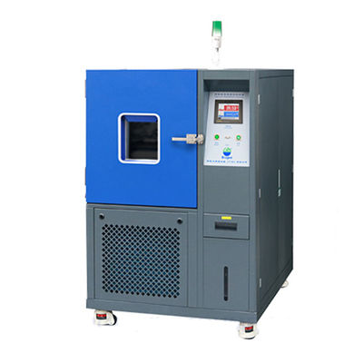 High Low Temperature Humidity Cabinet Programmable Constant Temperature Humidity Device Paint Testing Equipment