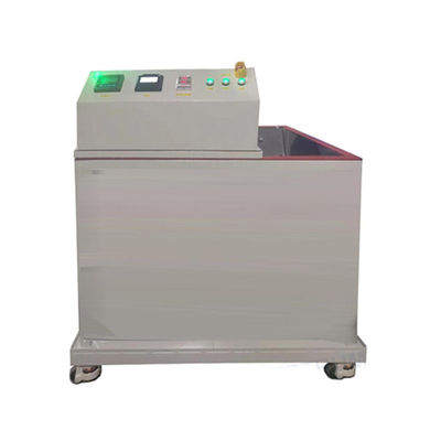 BGD 8200 Salt Spray Chamber Automatic Liquid Supply System Paint Testing Equipment