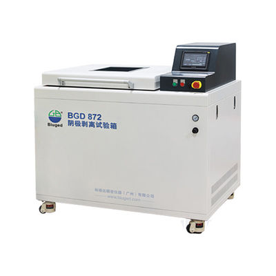 BGD 872 ISO 15711 Cathodic Disbondment Test Chamber Paint Testing Equipment