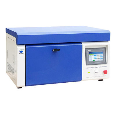 BGD 865 Bench Xenon Test Chamber Xenon UV Weathering Test Machine Paint Testing Equipment