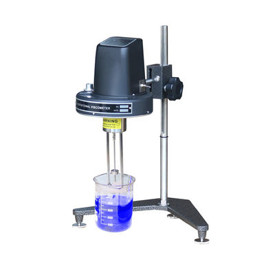 BGD 151-1 Dial Reading Rotary Viscometer Ink Rotational Viscometer Paint Testing Equipment