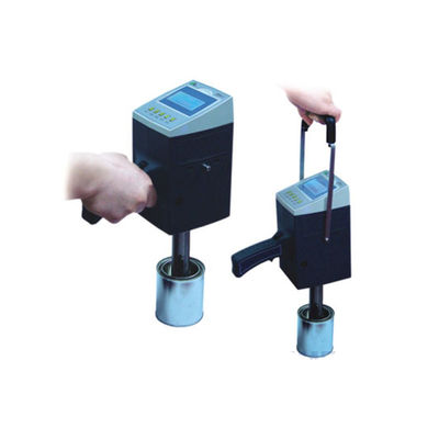 BGD 160 Liquid Viscosity Apparatus Portable Viscosity Meter Paint Testing Equipment