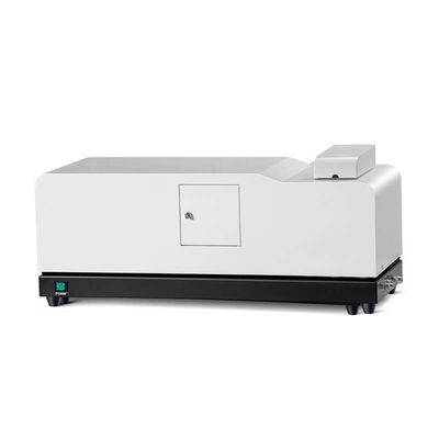 ISO 13320 Intelligent Wet Process Laser Granulometer Particle Size Analysis Machine Lab Test Machine