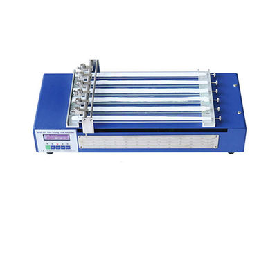 BGD 261 ASTM D 5895 Line Drying Time Recorder Paint Testing Equipment Testing Equipment