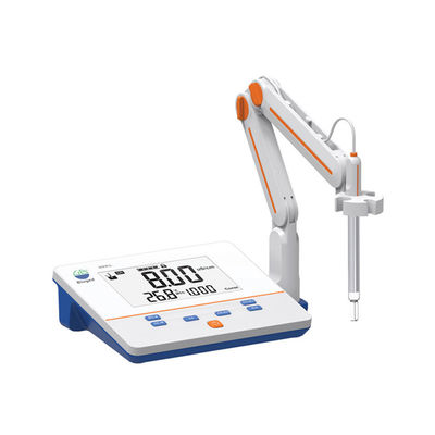BGD 291 Table Conductivity Meter Electrical Conductivity Paint Testing Equipment