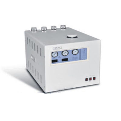 Hydrogen Air Nitrogen Integrated Machine Paint Testing Equipment Testing Equipment