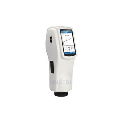 BGD 557 Handheld Spectrophotometer Lab Spectrophotometric Colorimeter