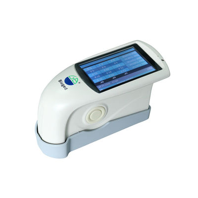 BGD 512-S ISO 2813 ASTM D 523 Economic Glossmeters Paint Testing Equipment