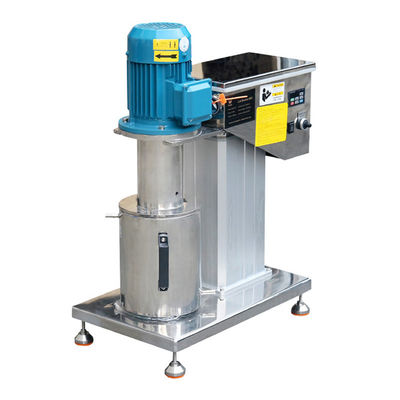 BGD 755 Lab Paint Testing Instruments Basket Mill Machine 1100W 1500W 2200W