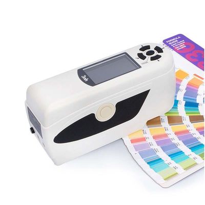 NR200 Colorimeter Aperture 8mm Color Difference Detection Tool