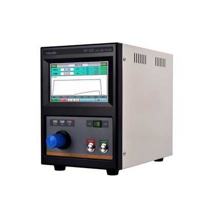 Smart Watch Vacuum Seal Tester 40W Air Leakage Testing Machine Small Meter