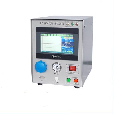 Air Tightness Detector Direct Differential Pressure Tester Air Leakage Tester 1Kpa - 700kpa Small Meter
