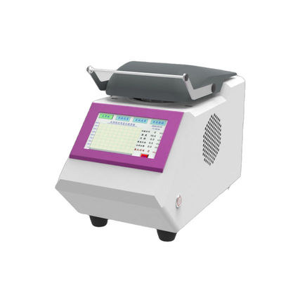 Intelligent Trace Oxidation Stability Tester ASTM D 7525 ASTM D 7545
