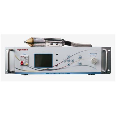 Digital Atmospheric Plasma Cleaner Surface Treatment Machine Lab Test Machine