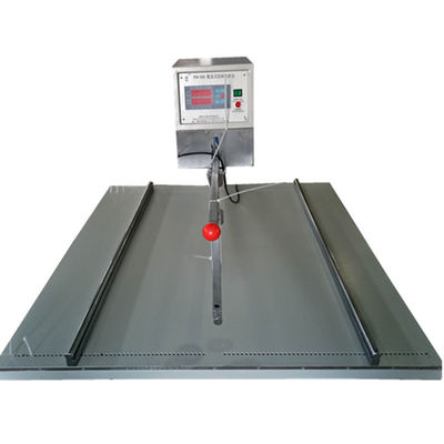 PSK-500  Digital Display Specimen Flexural Testing Machine Ceramic Blank Flexural Tester