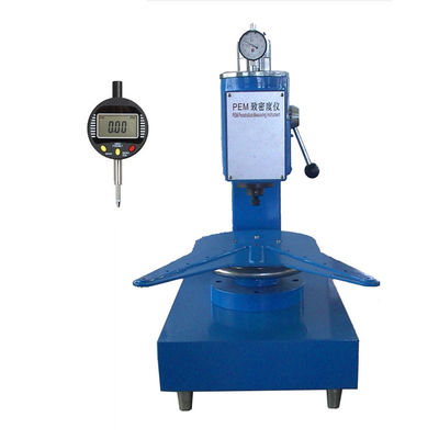 PEM Density Meter Non Metallic Material Densitometer