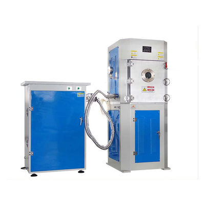Elevated Temperature Vacuum Rubbing Wear Testing Machine Lab Test Machine