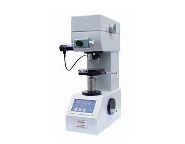 HV-1000 Micro Hardness Tester Digital Automatic Turret Micro Vickers Hardness Tester Ceramic