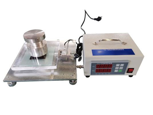 Ceramic Tile Friction Coefficient Tester Dynamic Static Friction Test Machine Ceramic