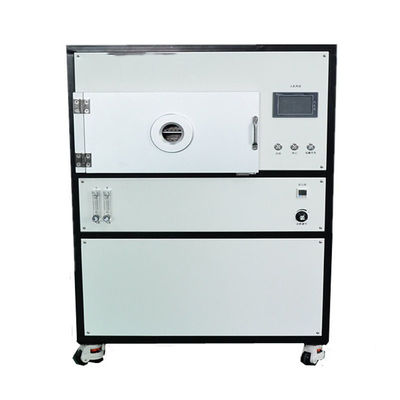 60L Medium Vacuum Plasma Cleaner Machine Plasma Surface Treatment Machine