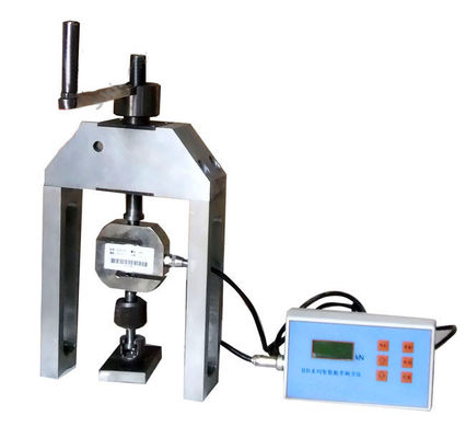 Ceramic Tile Bond Strength Tester Outlet Facing Brick Bond Strength Testing Machine Ceramic