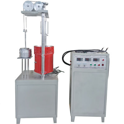 High Temperature Creep Testing Machine Compressive Creep Rate Analyzer Ceramic