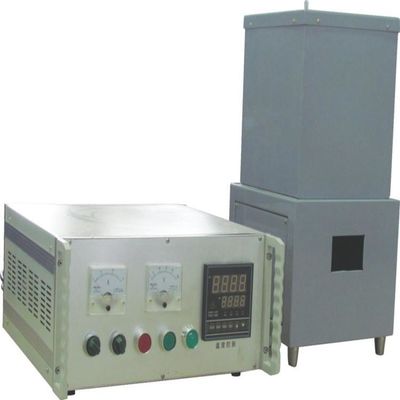 LRY-I Glass Softening Point Tester Compliant Glass Softening Point Apparatus Ceramic