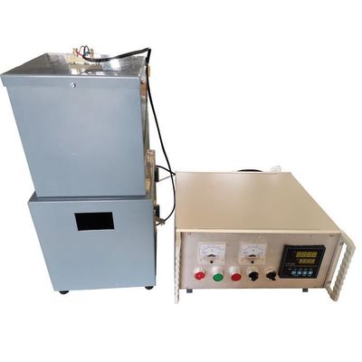 ASTM C 336 Glasstemperaturmessmaschine für Keramik