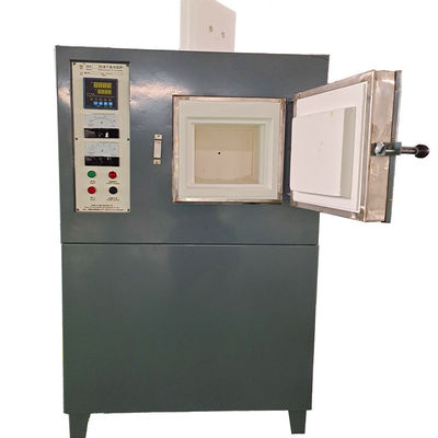 Shell High Temperature Self-Weight Deformation Testing Device Ceramic Ceramic Tester
